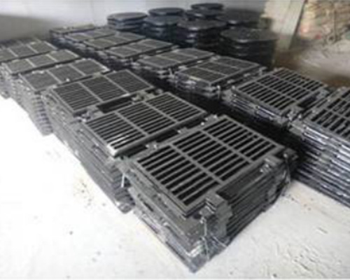 包头铸铁管厂家 包头铸铁管厂家