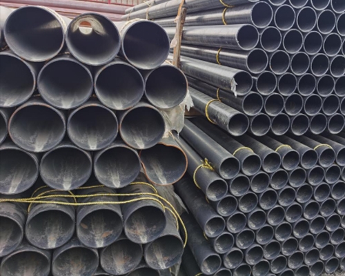 球墨铸铁管厂家