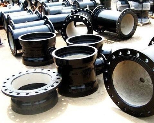 内蒙铸铁排水管 内蒙铸铁排水管