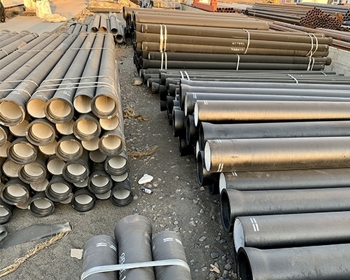 内蒙铸铁排水管 内蒙铸铁排水管