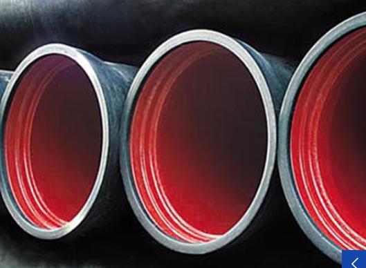 球墨铸铁管厂家 球墨铸铁管厂家