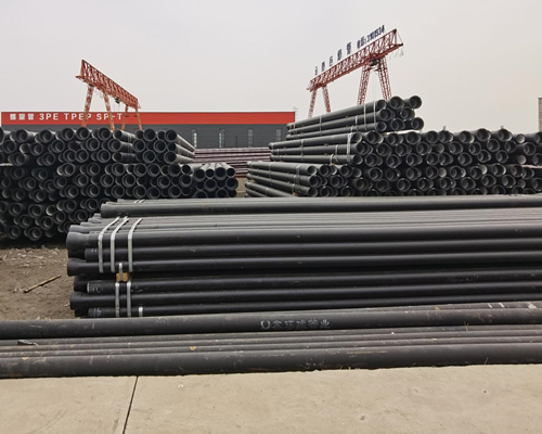 包头铸铁管全场景技术指南：从材质选型到施工运维的管道解决方案