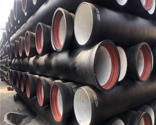 包头铸铁管选型与运维实战指南：材质分类、施工规范及场景适配解析